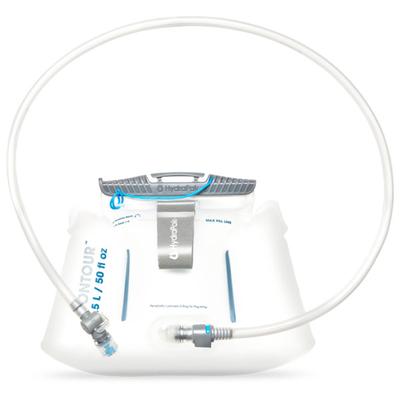 HydraPak - Contour Lumbar - Trinksystem Gr 1,5 l clear