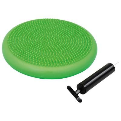Schildkröt Fitness - Balance-Kissen Inflatable Gr One Size grün Image
