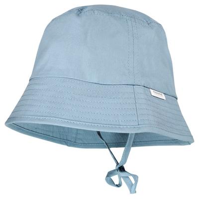 maximo - Kid's Mini Boy-Hut mit Bindeband - Hut Gr 51 cm blau Image