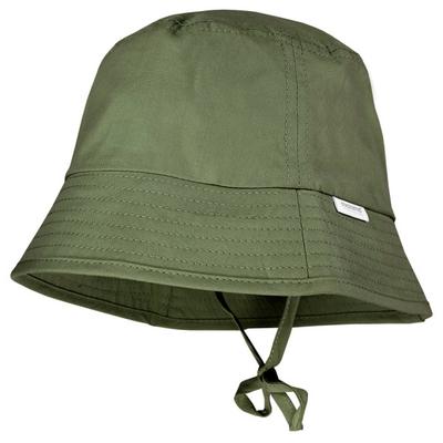 maximo - Kid's Mini Boy-Hut mit Bindeband - Hut Gr 51 cm oliv Image
