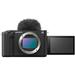 Sony ZV-E1 Mirrorless Camera (Black) ILCZVE1/B