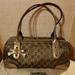 Gucci Bags | Gucci Handbag Authentic | Color: Brown/Gold | Size: Os