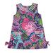 Lilly Pulitzer Dresses | Lilly Pulitzer Jungle Print Dress | Color: Green/Pink | Size: 2tg