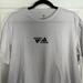 Adidas Shirts | Adidas T Shirt | Color: White | Size: Xl