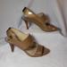 Michael Kors Shoes | Michael Kors Sandals | Color: Tan | Size: 8.5