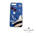 Kate Spade Accessories | Kate Spade New York Live Colorfully Beach Themed Phone Case | Color: Blue | Size: Os