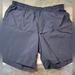 Columbia Shorts | Columbia Pga Shorts Men's Size 2x Sportswear Performance Fishing Gear Dark Blue | Color: Blue | Size: Xxl