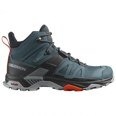 Salomon - X Ultra 4 Mid GTX - Wanderschuhe 48 | EU 48 grau Image