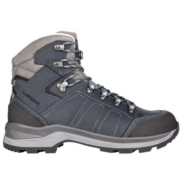 Lowa - Trekker LL - Wanderschuhe 46 | EU 46 grau