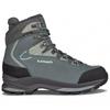 Lowa - Women's Mauria Evo GTX - Wanderschuhe 41,5 - Regular | EU 41,5 grau