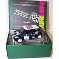 corgi premium collection the new mini cooper john cooper challenge no1 mike cooper car 1.43 scale diecast model