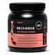 Legion Recharge Post Workout Supplement - All Natural Muscle Builder & Recovery Drink with Creatine Monohydrate. Naturally Sweetened & Flavored, Safe & Healthy. Fruit Punch, 60 Servings.