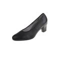 Pumps NATURAL FEET "Cathrin" Gr. 36, schwarz Damen Schuhe Elegante Pumps