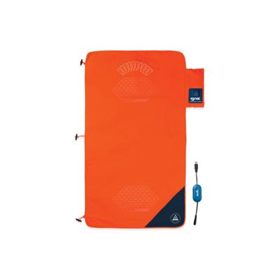 Ignik Heated Pad Cover - Short Orange IGRCS-00221