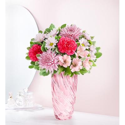 1-800-Flowers Seasonal Gift Delivery Mother's Embrace Small
