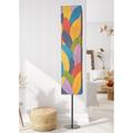 Eangee Sequoia Giant Floor Lamp Multi