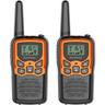 Gabrielle Talkie-walkie Talkie-walkie longue portée Randonnée Camping Home Talkie-walkie (Pack de 2