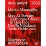 Divia Award 2023, Gebunden