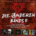 Die Anderen Bands Ii - Original Amiga Classics. (CD)