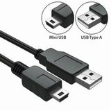 Kircuit USB Charger Charging Cable Cord Lead for Eton FRX2 FRX3 ARCFRX3+WXR FRX3+ AM/FM Weather Alert Radio