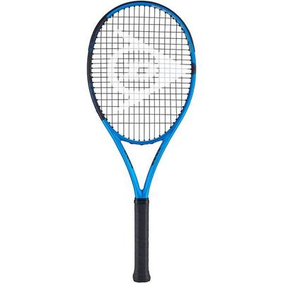 DUNLOP Herren Tennisschläger FX500, Größe 1 in Weiß