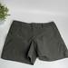 Athleta Shorts | Athleta Olive Green Hiking/Athletic Shorts Size 16 Athleta 757681 | Color: Green | Size: 16