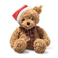 Steiff 113239 Jimmy Teddy bear 30 brown Christmas