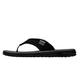 Hey Dude Men's Sami Flip Flops, Spider, 7 UK