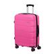 American Tourister Air Move Spinner M Suitcase, 66 cm, 61 L, Peace Pink, Peace Pink, M (66 cm - 61 L), Case