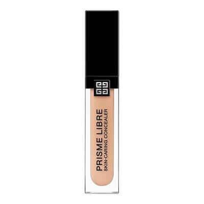 Givenchy Prisme Libre Skin-Caring Glow Concealer C240 - BEIGE 11 ml Hellbraun Image