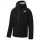 The North Face - Dryzzle Futurelight Jacket - Waterproof jacket size S, black