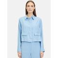 Betty Barclay Sommerjacke Damen blau, 46