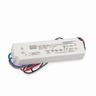 LPV-60-24 60W White power supply unit - power supply units (60 w, 90-264, 8%, 47-63, Active, 50 ms)