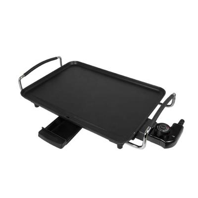 Non-Stick Electric Griddle