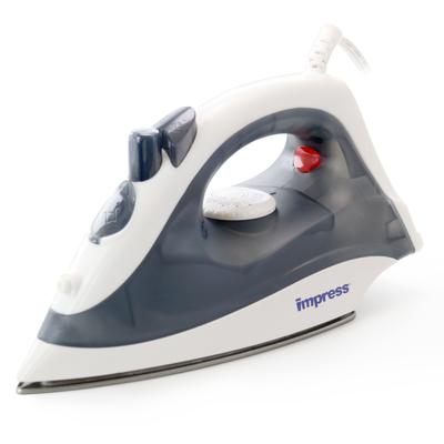 Portable and Lightweight Steam & Dry Iron