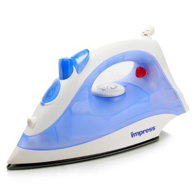 Portable and Lightweight Steam & Dry Iron
