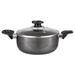 6 Quart Dutch Oven Aluminum Non-Stick