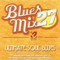 Pre-Owned - Ultimate Soul Blues: Blues Mix Volume 27 (Various Artists)