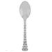 Ecoquality Hammered Disposable Heavy Weight Plastic Table Spoons 60 Guests in Gray | Wayfair EQ2870-60