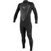 O Neill Wetsuits Men s Hammer 3/2mm Full Suit - Size Small