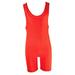 Matman Wrestling #EW100 Edge Lycra Solid-Color Boy s / Men s Wrestling SINGLET