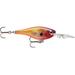 Rapala Glass Shad Rap Crankbait SKU - 733716