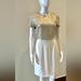 Burberry Dresses | Burberry Prorsum Dress | Color: White | Size: 6