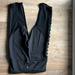 Lululemon Athletica Pants & Jumpsuits | Lululemon Capri Workout Leggings Size 6 Color Black. | Color: Black | Size: 6