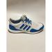 Adidas Shoes | Adidas Ultraboost Dna X Lego White Blue Shoes H67952 Men’s Size 12 Us | Color: Blue/White | Size: 12