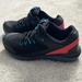 Columbia Shoes | Like-New Columbia Trailstorm Techlite Waterproof Shoes | Color: Black/Blue | Size: 8