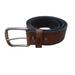 Levi's Accessories | Levi's Brown Coated Leather Belt (Men's L 38-40) | Color: Brown | Size: L (38-40)