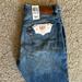 Levi's Jeans | Levi’s 501 | Color: Blue | Size: 31