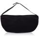 Liebeskind Berlin Hobo, Extra Large (HxBxT 32cm x 64cm x 20cm), black