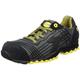 Utility Diadora Unisex Beat DA2 Text Low S1P HRO SRC, Nero, 43 EU